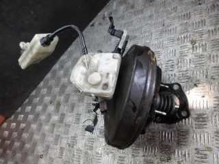 вакуумный усилитель тормозов Peugeot 308 1 поколение [рестайлинг] 2012, 1.6 л., дизель, МКПП, хетчбэк 5 дв., 9673926280