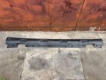 накладка на порог Mercedes-Benz GLA-Класс X156 2016, A1566901840, A1566980414, A1566980214 - фото №2