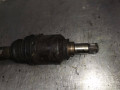 полуось передняя левая (приводной вал, ШРУС) Mercedes-Benz A-Класс W168/V168 [рестайлинг] 2002, 1.7 л., дизель, 5МКПП, хетчбэк 5 дв. - фото №3