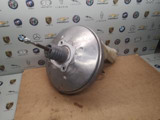 вакуумный усилитель тормозов Chevrolet Malibu 8 поколение [рестайлинг] 2016, 2.0 л., бензин, передний привод, 23308802