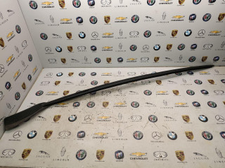 молдинг лобового стекла Volvo XC40 1 поколение [рестайлинг] 2024, 2.0 л., бензин, 31448940