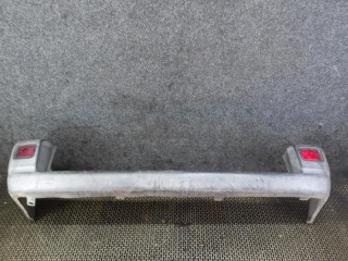 бампер задний Volkswagen Transporter T4 1999, 2.5 л., дизель, МКПП, микроавтобус