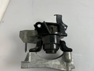 подушка крепления двигателя Lexus NX 1 поколение [рестайлинг] 2021, 2.5 л., 2AR-FXE, бензин, 1230536090