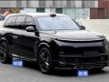 комплект обвеса (BodyKIT)  2023, X03DBWGZ - фото №2