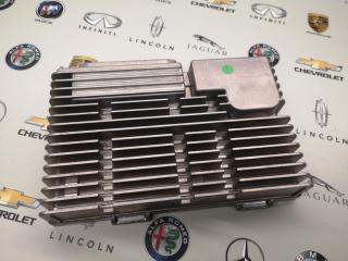 усилитель музыкальный Alfa Romeo Stelvio 1 поколение 2018, 2.2 л., дизель, АКПП, правый руль, 50549381