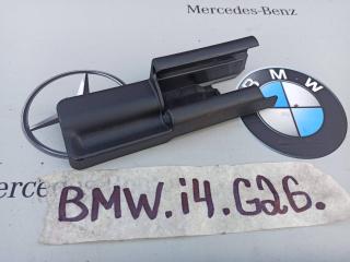 пластик BMW i4 G26 2022, электро, АКПП, 9875735
