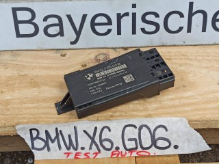 кнопка обогрева сидений BMW 2023, 3.0 л., бензин, a96, полный привод, 7490465