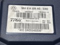 блок ABS Volkswagen Passat B7 2012, 1.8 л., CDAA, бензин, АКПП, седан, 3AA614109AG, 17654056, 54085622T, 17618956-A - фото №2