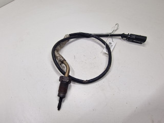 датчик загрязнения воздуха Skoda Octavia 2 поколение (A5) [рестайлинг] 2013, 1.6 л., TD, дизель, МКПП, передний привод, 1J0973602, 04L906088AR