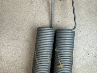 пружина крышки багажника Mercedes-Benz S-Класс W222 [рестайлинг] 2018, 2.9 л., OM 656.929, дизель, АКПП, седан, задний привод, правый руль, A2227500136