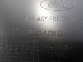 обшивка двери передняя правая Ford Focus 3 поколение 2013, 1.6 л., дизель, МКПП, универсал, BM51A2394101 - фото №4