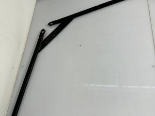 распорка стоек BMW 4 серия F32/F33 [рестайлинг] 2019, 2.0 л., B47 D20 A, дизель, АКПП, синий, лифтбэк, полный привод, правый руль, 51617378711