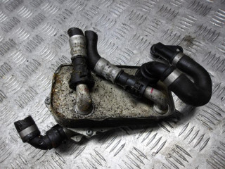 теплообменник масляного фильтра BMW X1 E84 2010, 2.0 л., дизель, АКПП, внедорожник 5 дв., 7529499