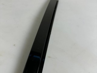 молдинг стекла двери задней Mercedes-Benz S-Класс W222 [рестайлинг] 2018, 2.9 л., OM 656.929, дизель, АКПП, седан, задний привод, правый руль, A2227300119