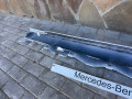 накладка на порог Mercedes-Benz E-Класс W214 2025, 2.0 л., дизель, A2146905401, A2146902204 - фото №10