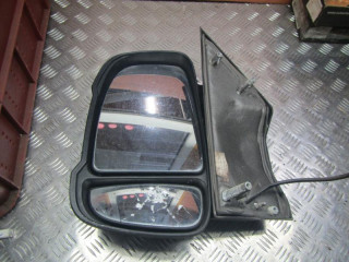 зеркало наружное левое Fiat Ducato 2 поколение [рестайлинг] 2010, 2.2 л., дизель, МКПП, микроавтобус