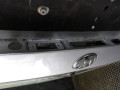крышка багажника (дверь 3-5) Volkswagen Passat B5 [рестайлинг] 2002, 1.6 л., бензин, МКПП, универсал - фото №16