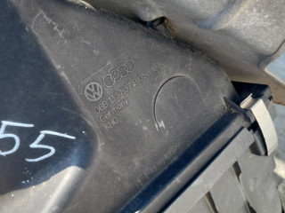 корпус воздушного фильтра Audi A4 B5 1995, 1.6 л., бензин, 5МКПП, седан