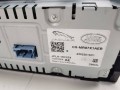 монитор мультимедиа Land Rover Range Rover Sport 2 поколение [рестайлинг] 2020, 3.0 л., 306DT, дизель, АКПП, rhodium silver (1ac), внедорожник 5 дв., полный привод, правый руль, LR098959, LR156762, CX-MR87X1AEB, JPLA-19C279, JPLA-19C279-AE - фото №5