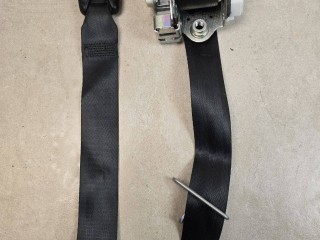 ремень безопасности Alfa Romeo 2020, 1.8 л., бензин, АКПП, серый, передний привод, 01561065410