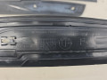 комплект накладок на пороги (внутренние) BMW 5 серия F10/F11 [рестайлинг] 2014, 2.0 л., N20 B20 B, бензин, АКПП, 51477203608 - фото №4