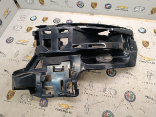 Крепление бампера переднего Porsche 2023, 2.0 л., бензин, АКПП, 95B807572D