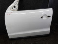 дверь передняя левая Hyundai Santa Fe 1 поколение [рестайлинг] 2008, 2.2 л., дизель, МКПП, внедорожник 5 дв. - фото №3