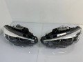 фара BMW 4 серия F32/F33 [рестайлинг] 2019, 2.0 л., B47 D20 A, дизель, АКПП, синий, лифтбэк, полный привод, правый руль, 63118738702 - фото №2