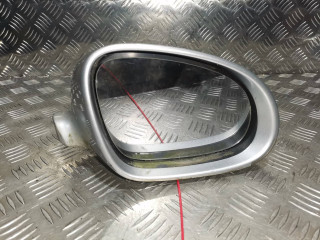 зеркало наружное правое Volkswagen Jetta 5 поколение 2007, 1.9 л., BXE, дизель, 5МКПП, универсал