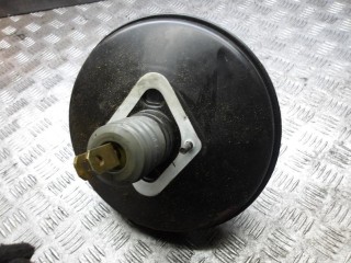 вакуумный усилитель тормозов Mercedes-Benz E-Класс W210/S210 1997, 2.3 л., бензин, МКПП, седан, 0044302930