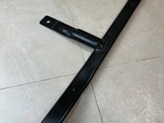 кронштейн (крепление) Jeep 2021, 2.0 л., бензин, АКПП, серебристый, внедорожник 5 дв., полный привод, правый руль, 62517A874AA