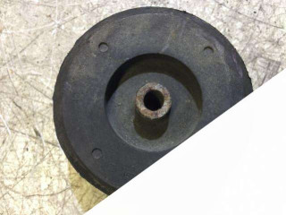 отбойник подвески Toyota Avensis Verso 1 поколение 2002, 2.4 л., бензин, 4872444010