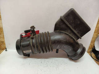 расходомер воздуха Kia Sportage 2 поколение 2007, 2.0 л., бензин, 5МКПП, внедорожник 5 дв., 2816423700, 5WK96431