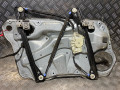 стеклоподъемник электрический передний правый Volkswagen Golf 4 поколение 2004, 1.9 л., ASZ, дизель, 6МКПП, универсал - фото №2