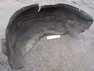 защита арок задняя левая (подкрылок) BMW X6 F16 2016, 3.0 л., бензин, правый руль