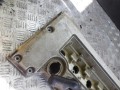 клапанная крышка Mercedes-Benz C-Класс W202/S202 1996, 2.3 л., бензин, A1110101430 - фото №5