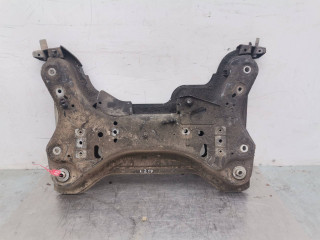 балка подвески передняя (подрамник) Renault Espace 4 поколение 2003, 1.9 л., дизель, 6МКПП, серебро, минивэн