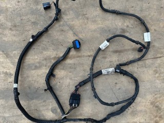 проводка Land Rover Range Rover Evoque L551 2020, 2.0 л., бензин, АКПП, белый, внедорожник 5 дв., полный привод, правый руль, K8D29L468