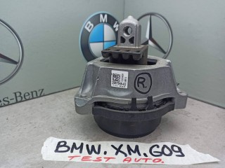 подушка крепления двигателя BMW XM G09 2023, 4.4 л., бензин, c5y, 2987948