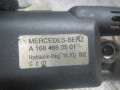 электрогидроусилитель руля Mercedes-Benz A-Класс W168 2001, A1684660501 - фото №2