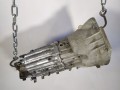 КПП механическая (МКПП) BMW 5 серия E60/E61 2007, 3.0 л., TD, дизель, МКПП, универсал, задний привод, GS653BZ, GS653DZ, 23007571426, 7571426, 23007526820, 7526820, 23007565218, 7565218, 23007522205, 7522205 - фото №5