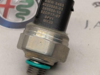 датчик кондиционера BMW 4 серия G22/G23 2022, 3.0 л., бензин, c4f, полный привод, 9323658