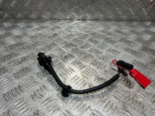 датчик распредвала Peugeot 308 1 поколение [рестайлинг] 2012, 1.6 л., дизель, 5МКПП, универсал, 9664430980