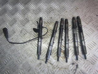 форсунка Audi A6 4B/C5 2000, 059130201A, 059130202B