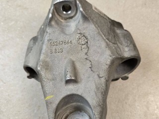 кронштейн двигателя Alfa Romeo 2021, 2.1 л., дизель, АКПП, чёрный, внедорожник 5 дв., полный привод, 55267866