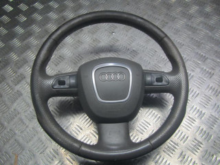 руль Audi A6 C5 [рестайлинг] 2004, 3.2 л., бензин, МКПП, седан