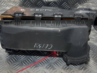 корпус воздушного фильтра Peugeot 308 T7 2007, 1.6 л., 9HZ (DV6TED4), дизель, 5МКПП