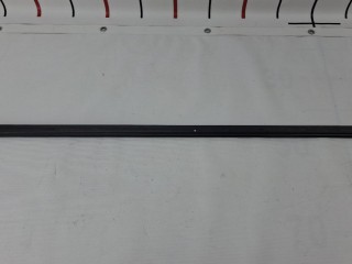 молдинг стекла Zeekr X 1 поколение 2023, 8892618963