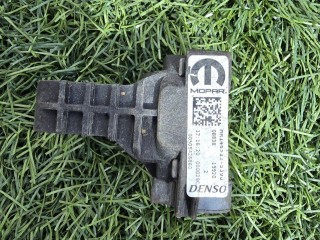 кронштейн радиатора Alfa Romeo 2021, 2.1 л., дизель, АКПП, чёрный, внедорожник 5 дв., полный привод, 00505426860