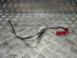 масляная трубка турбины Chevrolet Equinox 3 поколение 2020, 1.5 л., бензин, АКПП, внедорожник 5 дв., 12673207